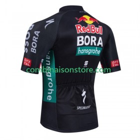 Maillot Bora Hansgrohe 2024